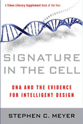 Signature in the Cell