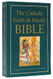 NRSV The Catholic Faith and Family Bible