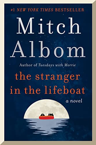 Stranger in the Lifeboat: A Novel