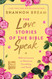 Love Stories of the Bible Speak