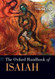 Oxford Handbook of Isaiah (Oxford Handbooks)