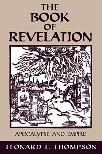 Book of Revelation: Apocalypse and Empire