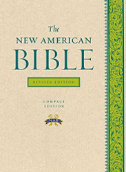 New American Bible - Compact edition