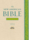 New American Bible - Compact edition