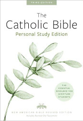 Catholic Bible Personal Study Edition