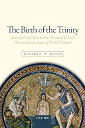 Birth of the Trinity