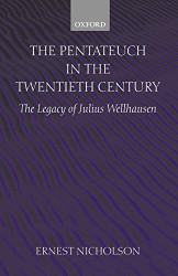 Pentateuch in the Twentieth Century