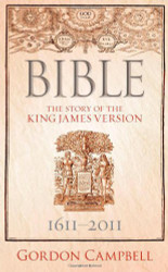 Bible: The Story of the King James Version