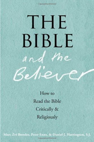 Bible and the Believer