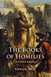 Books of Homilies: A Critical Edition