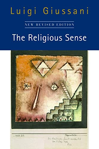 Religious Sense: New