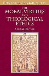 Moral Virtues and Theological Ethics