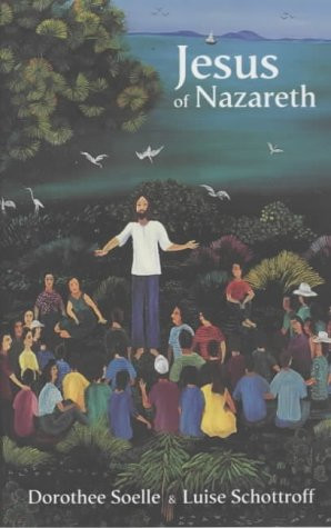Jesus of Nazareth