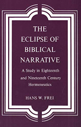 Eclipse of Biblical Narrative