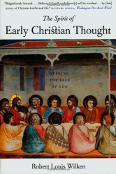 Spirit of Early Christian Thought