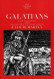 Galatians (The Anchor Yale Bible Commentaries)