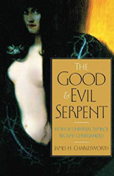Good and Evil Serpent
