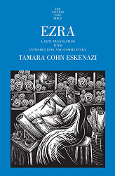 Ezra: A New Translation with Introduction and Commentary