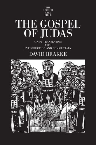 Gospel of Judas: A New Translation with Introduction