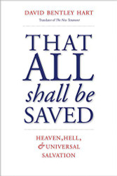 That All Shall Be Saved