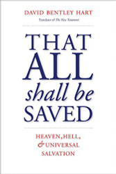 That All Shall Be Saved