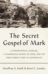 Secret Gospel of Mark