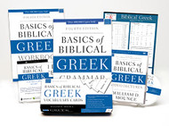 Learn Biblical Greek Pack 2.0