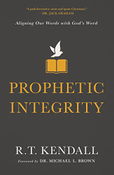 Prophetic Integrity: Aligning Our Words with God's Word