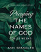 Praying the Names of God for 52 Weeks Expanded Edition