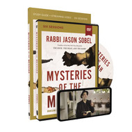 Mysteries of the Messiah Study Guide with DVD