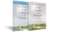Every Woman a Theologian Book with Workbook