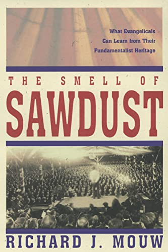 Smell of Sawdust The