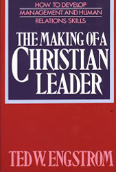 Making of a Christian Leader