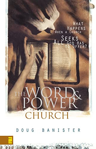 Word and Power Church The