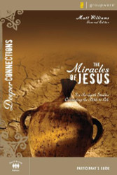 Miracles of Jesus Participant's Guide