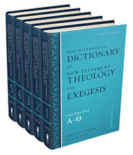 New International Dictionary of New Testament Theology and Exegesis