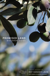 Promised Land Discovery Guide: 5 Faith Lessons (1)