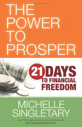 Power to Prosper: 21 Days to Financial Freedom