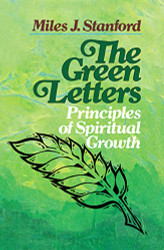 Green Letters: Principles of Spiritual Growth
