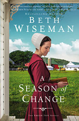 Season of Change (The Amish Inn Novels)