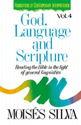 God Language and Scripture