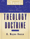 Charts of Christian Theology & Doctrine