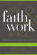 NIV Faith and Work Bible