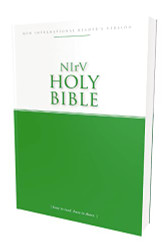 NIrV Economy Bible: Easy to read. Easy to share.