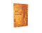 Gospel of John: New International Version Orange Cross Reader's