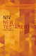 Outreach New Testament