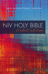 NIV Holy Bible