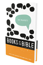 NIV The Books of the Bible