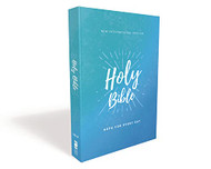 New International Version Holy Bible Hope for Every Day