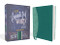NIV Beautiful Word Bible Peel/Stick Bible Tabs Leathersoft Teal